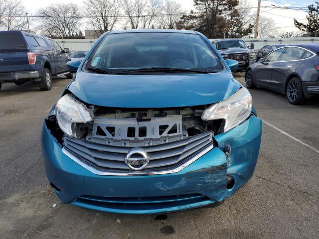 2015 NISSAN VERSA NOTE - 3N1CE2CP0FL417670
