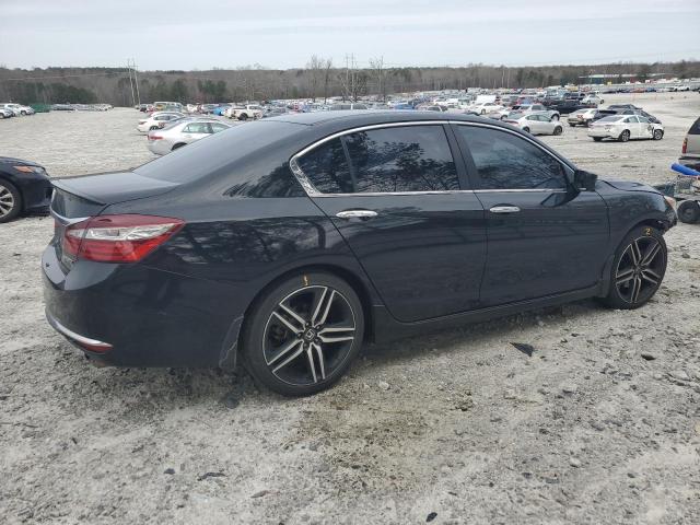 2017 HONDA ACCORD SPO - 1HGCR2F56HA161543