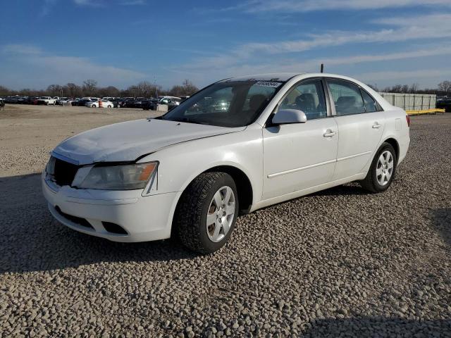 2010 Hyundai Sonata GLS