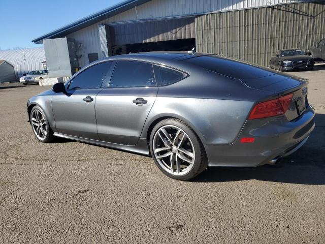 VIN WAU2GAFC4FN006131 2015 Audi A7, Prestige no.2