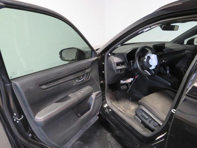 2023 HONDA CR-V SPORT - 7FARS5H53PE007491