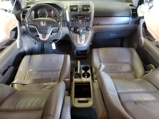 2007 Honda Cr-V Exl VIN: JHLRE48727C120704 Lot: 43024974