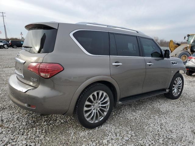 2015 Infiniti Qx80 VIN: JN8AZ2NE8F9080408 Lot: 41888184