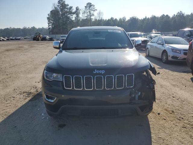 2017 JEEP GRAND CHER - 1C4RJEAG6HC813320