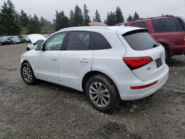 VIN WA1LFAFP9DA073433 2013 Audi Q5, Premium Plus no.2