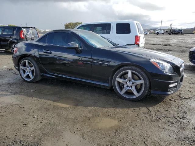 WDDPK4HA4EF081978 2014 Mercedes-Benz Slk 250