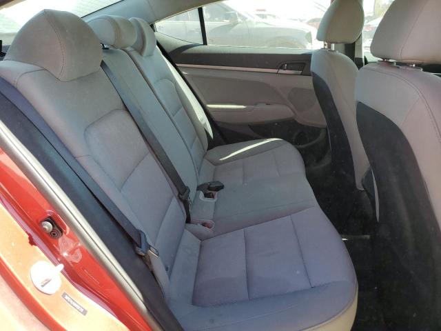2017 HYUNDAI ELANTRA SE 5NPD74LF6HH101319