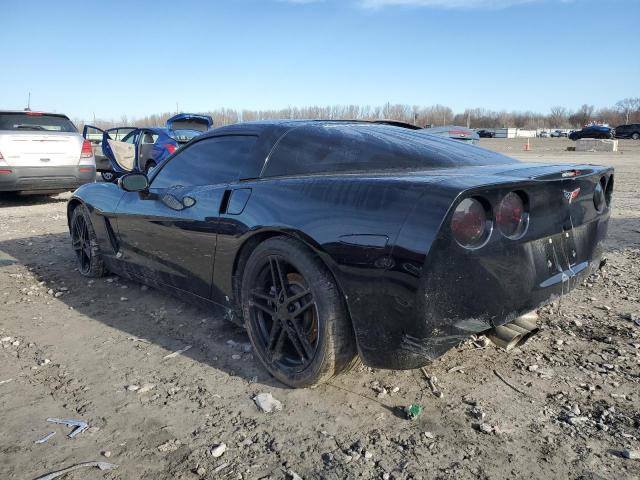 1G1YY26W785107251 | 2008 Chevrolet corvette