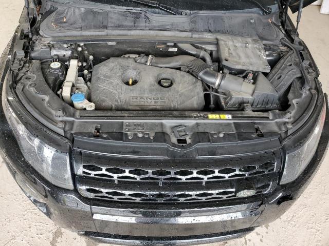 VIN SALVT2BG6EH895465 2014 Land Rover Range Rover,... no.12