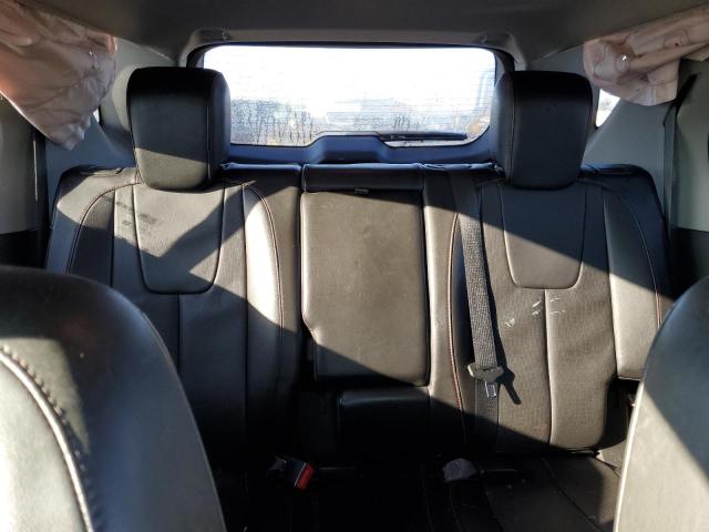 2014 Chevrolet Equinox Ltz VIN: 2GNFLHE33E6184570 Lot: 43888364