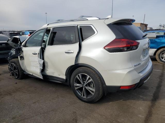 2020 NISSAN ROGUE S - JN8AT2MT7LW004953