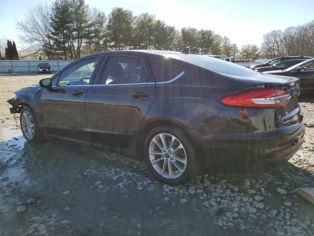 3FA6P0HD0LR149841 Ford Fusion SE 2