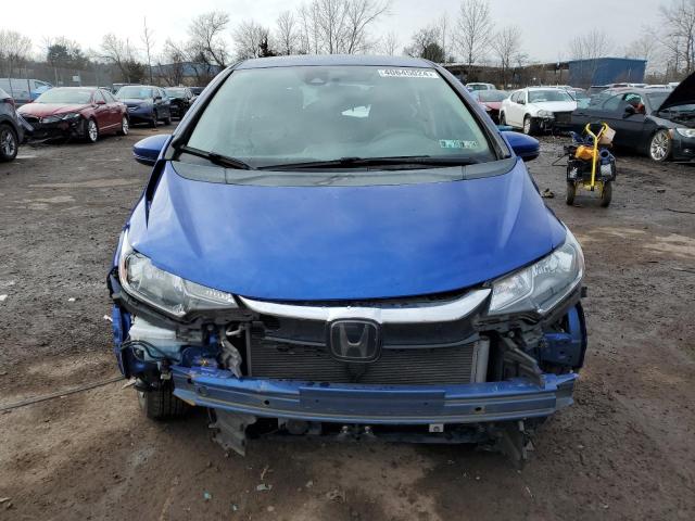 VIN 1FTEW1CP3KFB59226 2018 HONDA FIT no.5