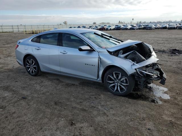 2020 CHEVROLET MALIBU RS 1G1ZG5ST4LF140778