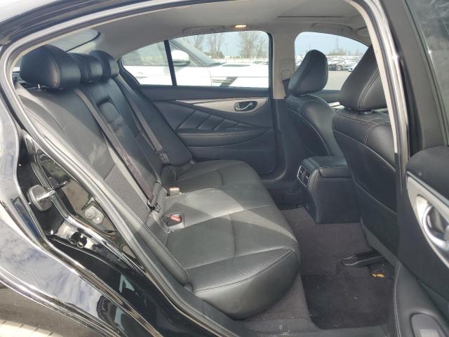 2021 INFINITI Q50 LUXE JN1EV7BP6MM702416