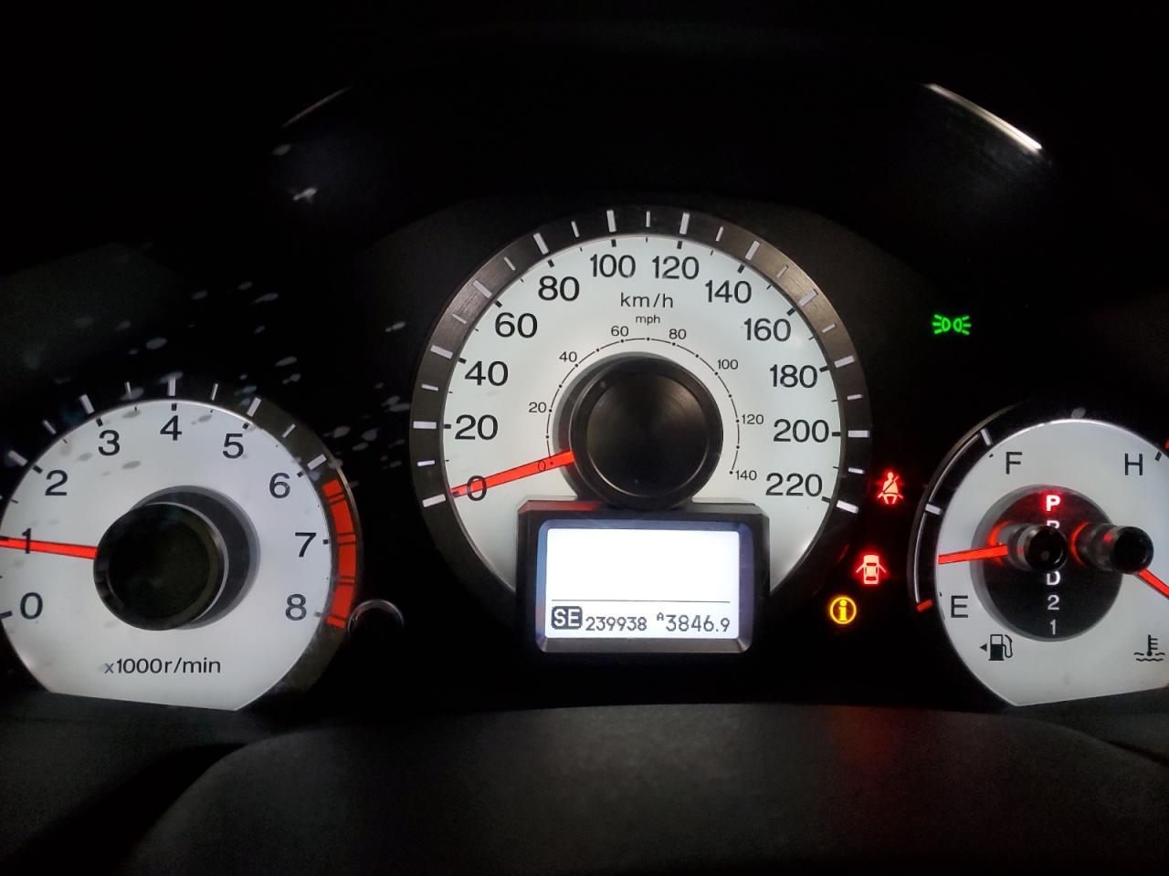 5fnyf4h98bb507020 5FNYF4H98BB507020 2011 Honda Pilot Touring