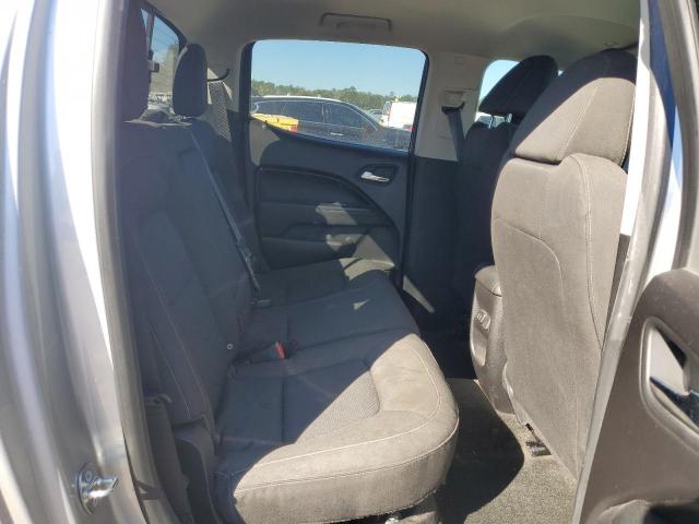 2017 CHEVROLET COLORADO L 1GCGSCEN1H1333036