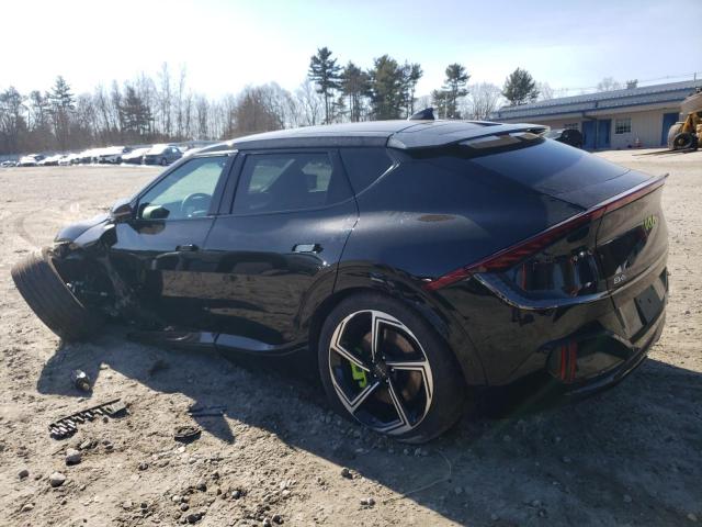 2023 KIA EV6 GT KNDC5DLE7P5134353