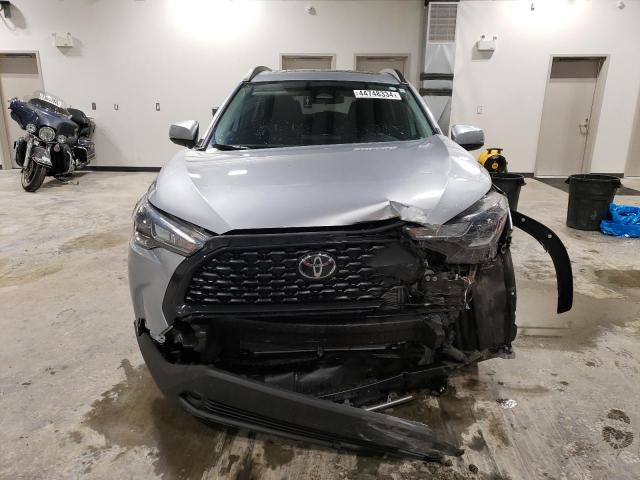 2023 TOYOTA COROLLA CR - 7MUBAABG3PV060096