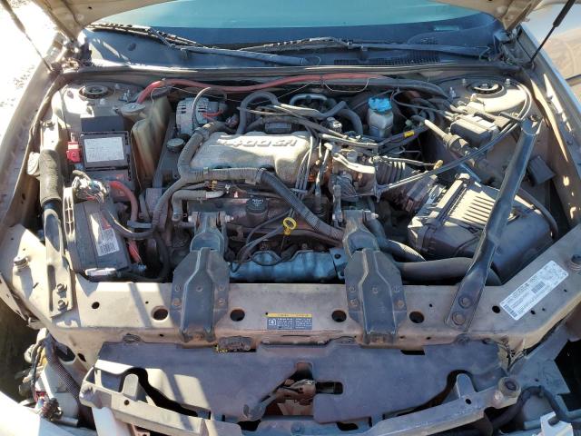 2002 Chevrolet Impala VIN: 2G1WF52EX29366239 Lot: 41987074