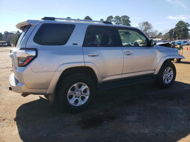 2022 TOYOTA 4RUNNER SR JTENU5JR1N5974239