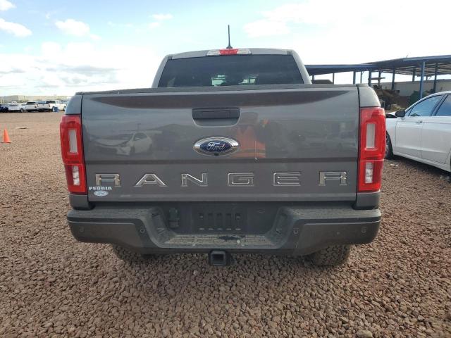 2023 Ford Ranger Xl 2.3L(VIN: 1FTER4FH2PLE04880