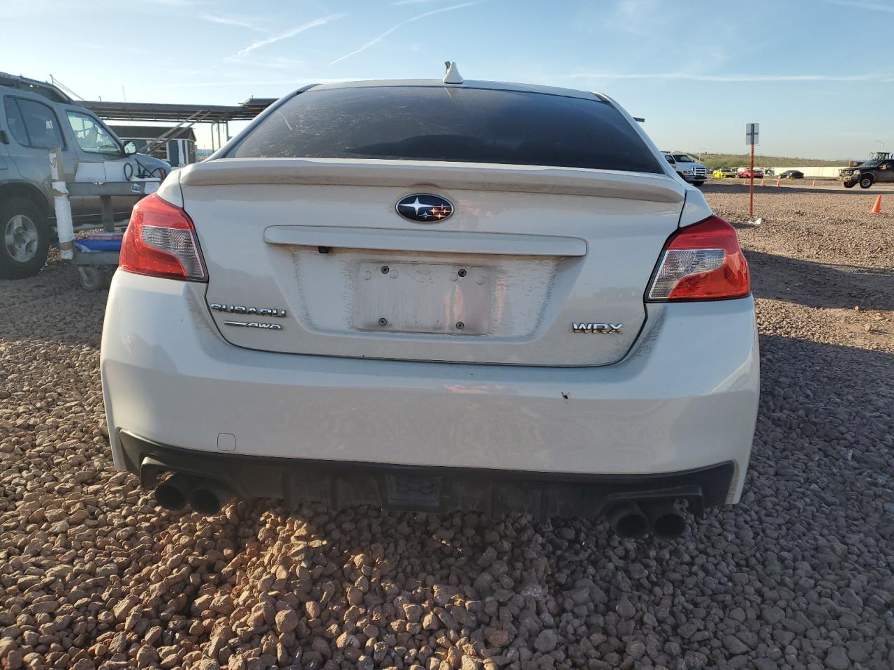 JF1VA1D66F8832806 2015 Subaru Wrx Premium