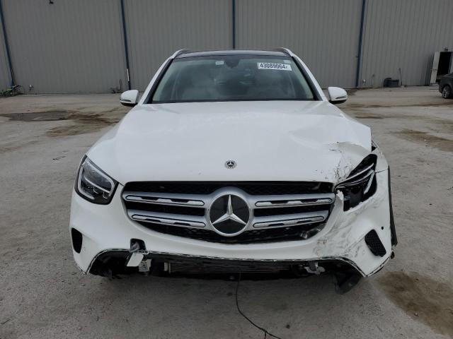 2021 MERCEDES-BENZ GLC 300 W1N0G8DB4MF970788
