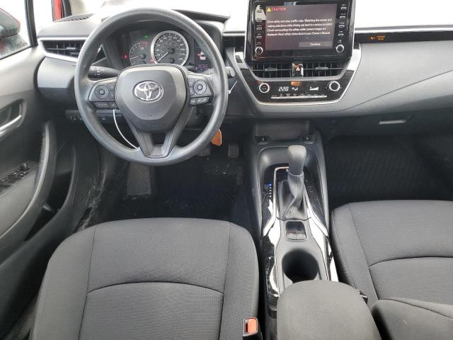 2020 TOYOTA COROLLA LE - 5YFBPRBE2LP121771