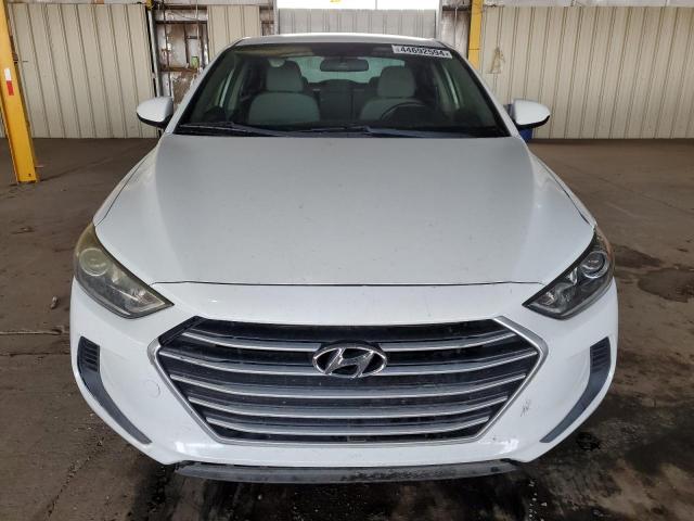 2017 Hyundai Elantra Se VIN: 5NPD84LF9HH001518 Lot: 44692594