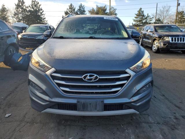 2018 HYUNDAI TUCSON VAL - KM8J3CA26JU643861