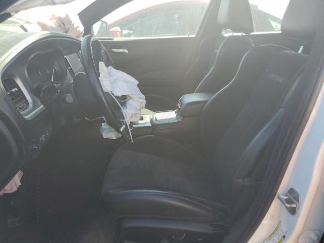 2021 DODGE CHARGER R/ 2C3CDXCT1MH584513