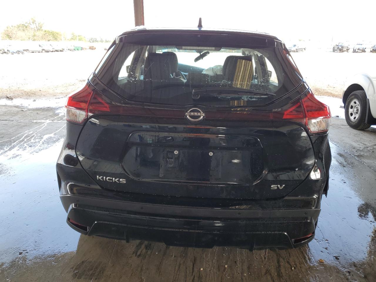 3N1CP5CV8RL472205 2024 Nissan Kicks Sv