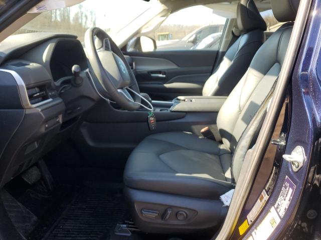 2024 TOYOTA GRAND HIGH 5TDACAB55RS007028