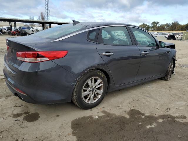 2017 KIA OPTIMA LX 5XXGT4L31HG136067