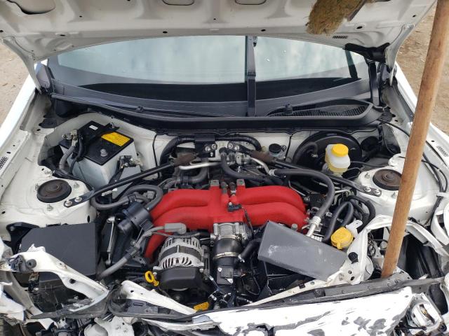 2020 SUBARU BRZ TS JF1ZCAD11L9700736