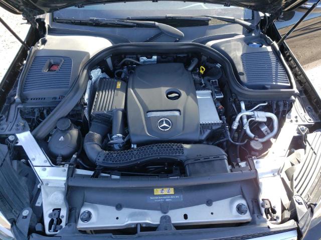 2018 MERCEDES-BENZ GLC 300 4M WDC0G4KB0JV086474