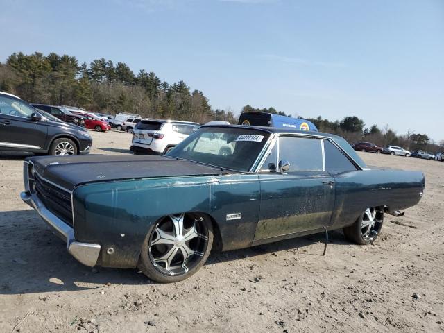 1968 Plymouth Fury VIN: PM23F8F237092 Lot: 44728184