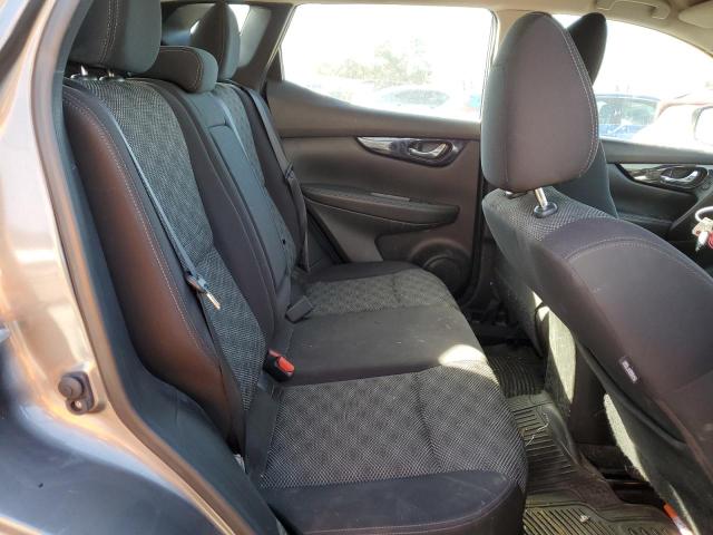 2017 NISSAN ROGUE SPOR - JN1BJ1CR6HW131094