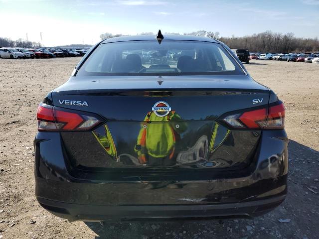 3N1CN8EV9ML887935 2021 Nissan Versa Sv