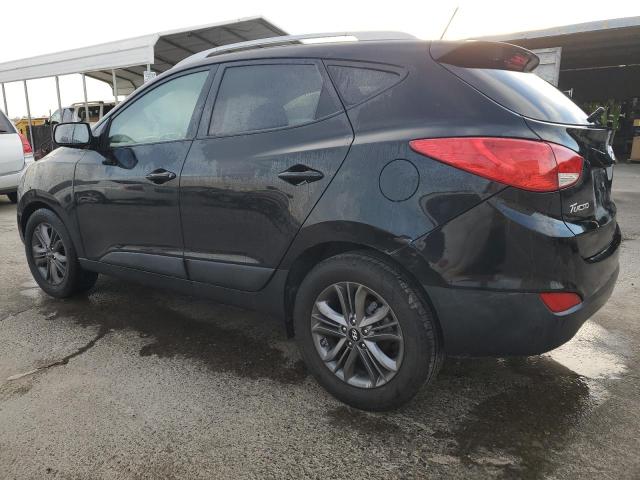 2015 HYUNDAI TUCSON LIM KM8JU3AG7FU106738