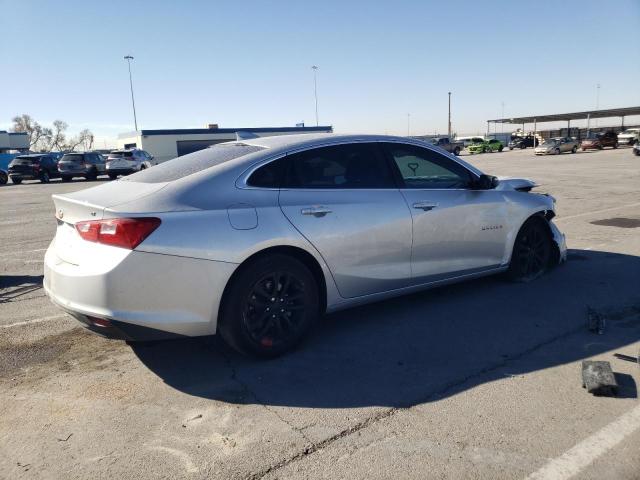 2018 CHEVROLET MALIBU LT - 1G1ZD5ST1JF133065