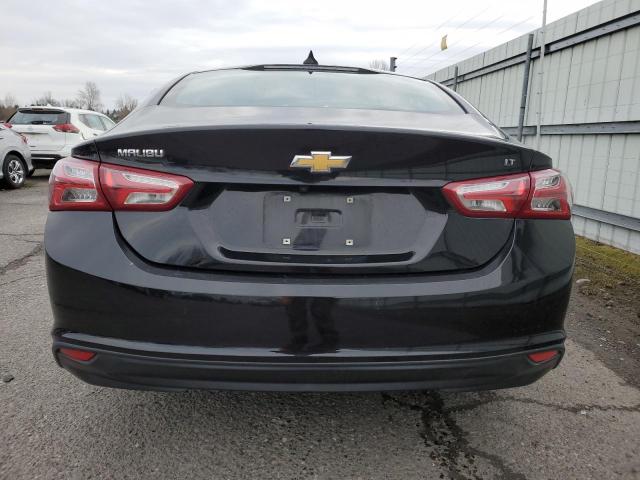 2020 Chevrolet Malibu - Image 6