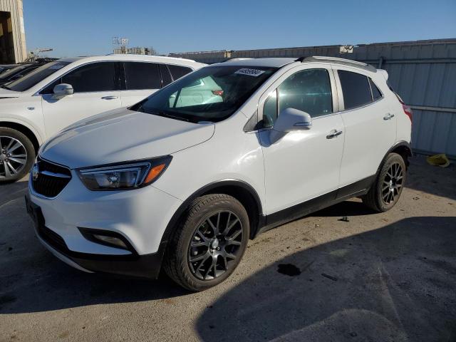 2019 BUICK ENCORE SPO - KL4CJ1SB4KB731465