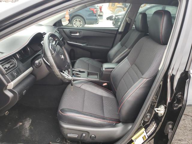 2016 TOYOTA CAMRY LE 4T1BF1FK6GU147914
