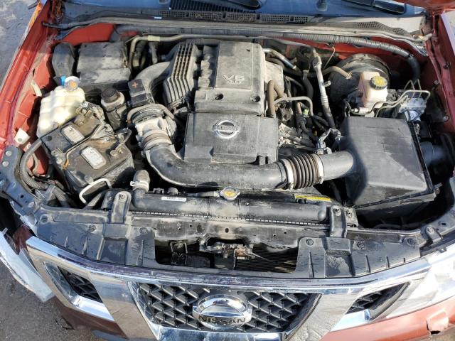 2018 NISSAN FRONTIER S 1N6AD0EV5JN708579
