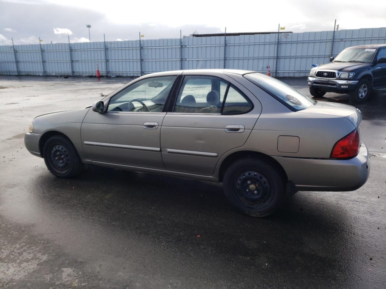 3N1CB51D15L590552 2005 Nissan Sentra 1.8