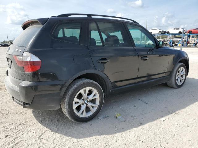 2009 BMW X3 xDrive30I VIN: WBXPC93479WJ28774 Lot: 45200854