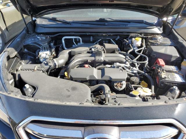 2019 SUBARU OUTBACK 2. - 4S4BSAFCXK3303147