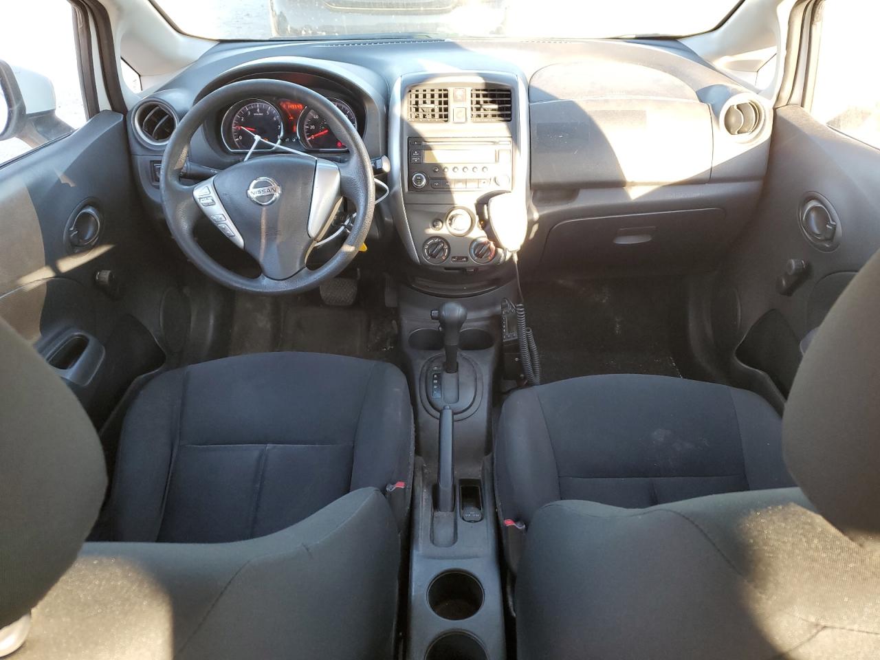 3N1CE2CP1GL397544 2016 Nissan Versa Note S